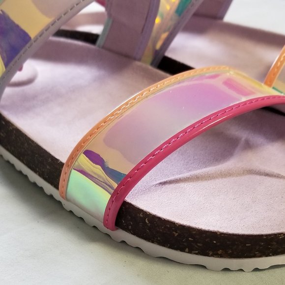 Sandals - Picture 3 of 4